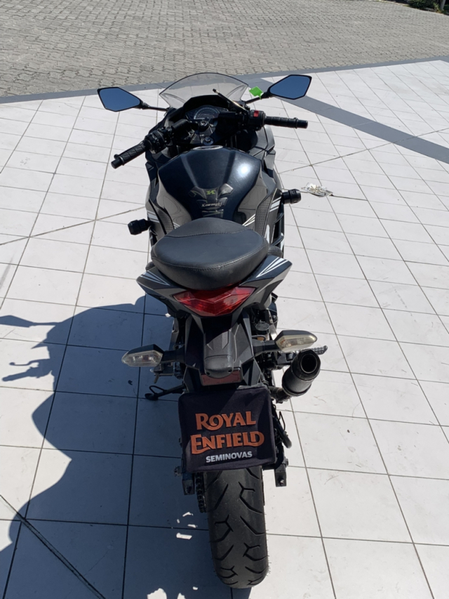 kawasaki ninja 300 gasolina manual 20176