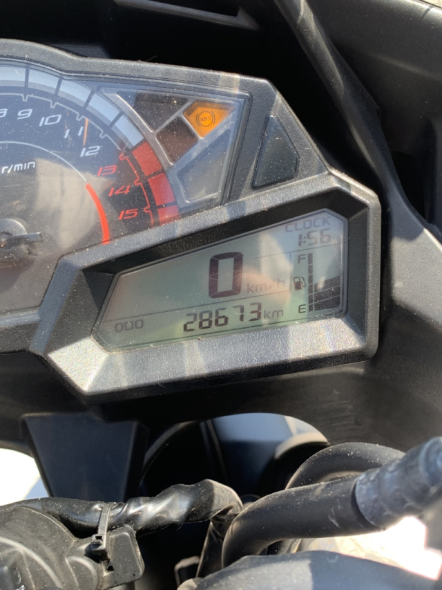 kawasaki ninja 300 gasolina manual 20177