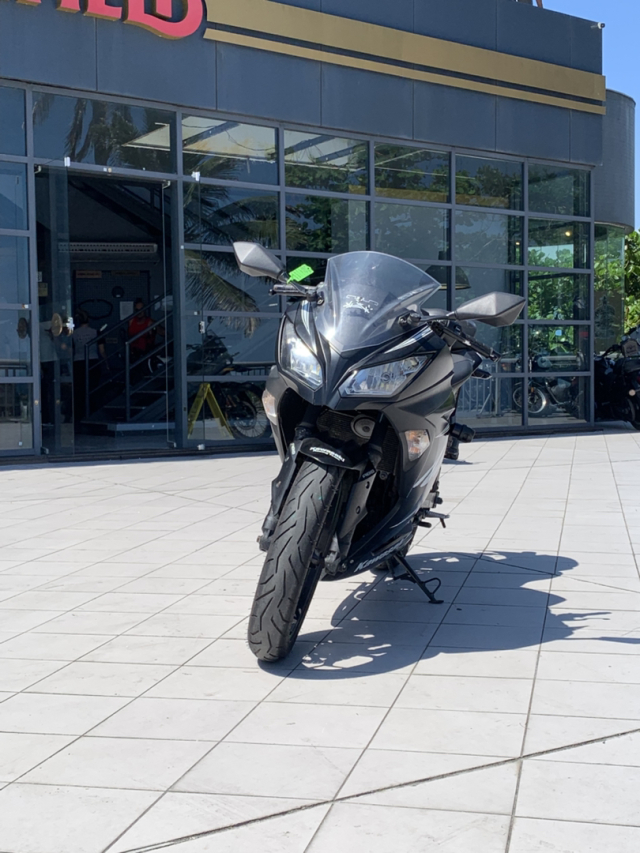 kawasaki ninja 300 gasolina manual 20172
