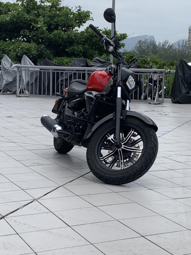 shineray xy250-5 xy250-5a 250 gasolina manual 20251