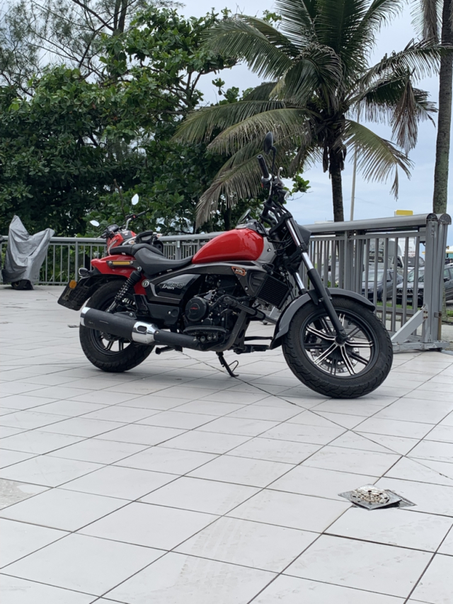 shineray xy250-5 xy250-5a 250 gasolina manual 20252