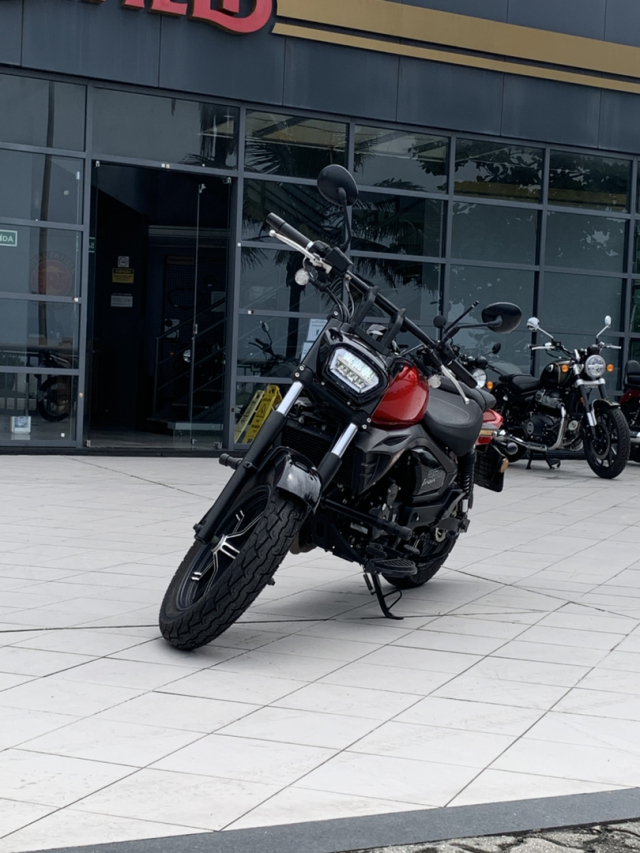 shineray xy250-5 xy250-5a 250 gasolina manual 2025