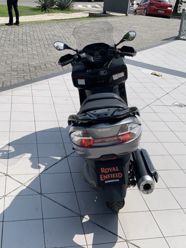 suzuki burgman 400 flex manual 20166