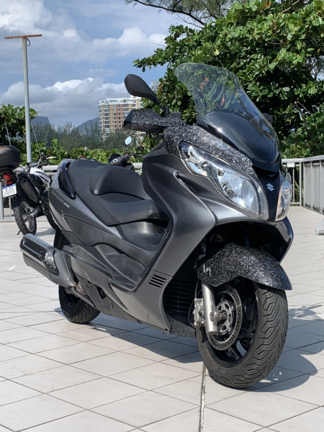 suzuki burgman 400 flex manual 20162