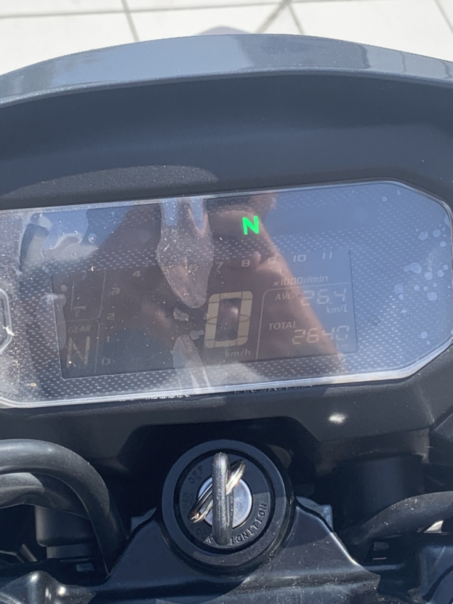 honda nxr 160 bros flex manual 20268