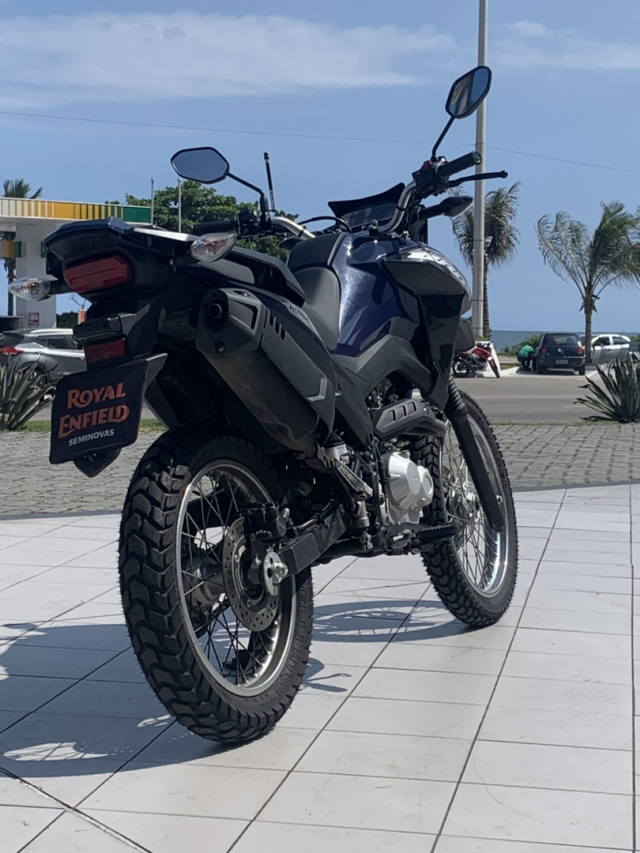honda nxr 160 bros flex manual 20264