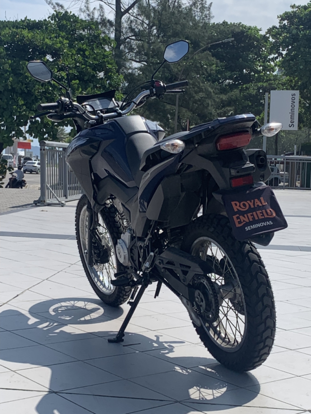 honda nxr 160 bros flex manual 20265