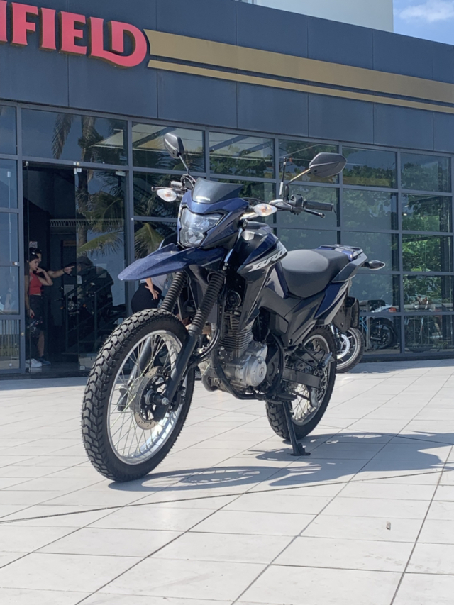 honda nxr 160 bros flex manual 20261