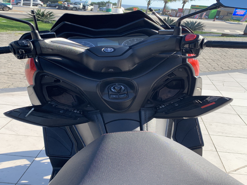 yamaha xmax abs  250cc 250 gasolina automatico 20246