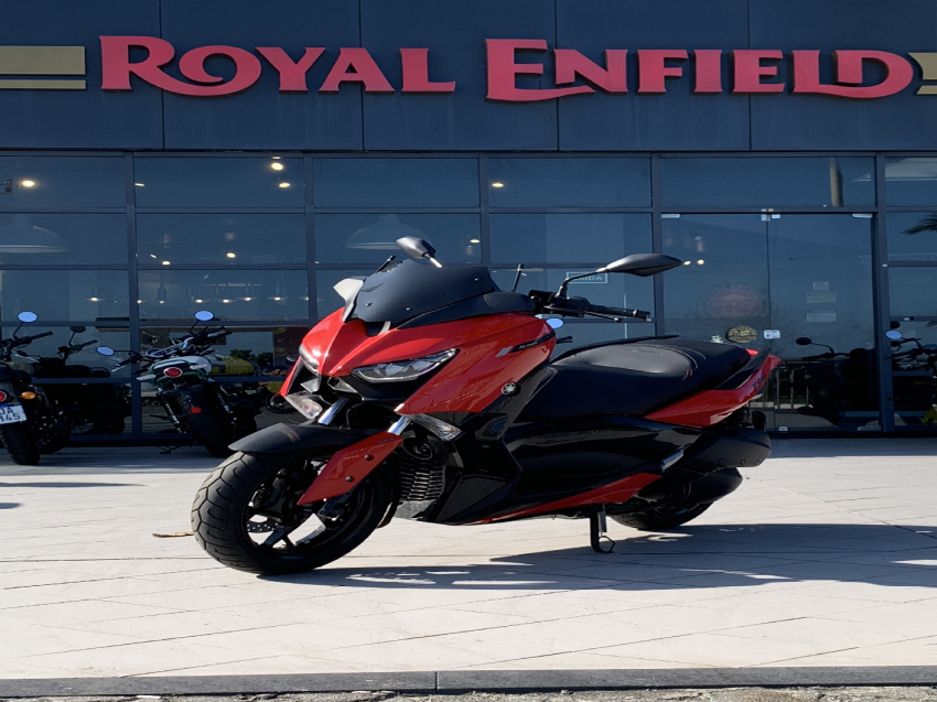 yamaha xmax abs  250cc 250 gasolina automatico 2024