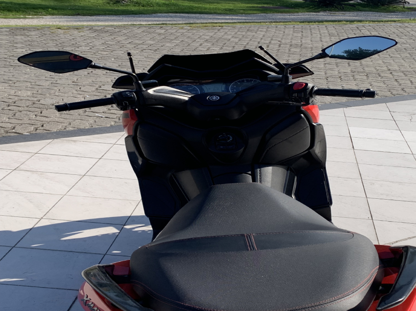yamaha xmax abs  250cc 250 gasolina automatico 20245
