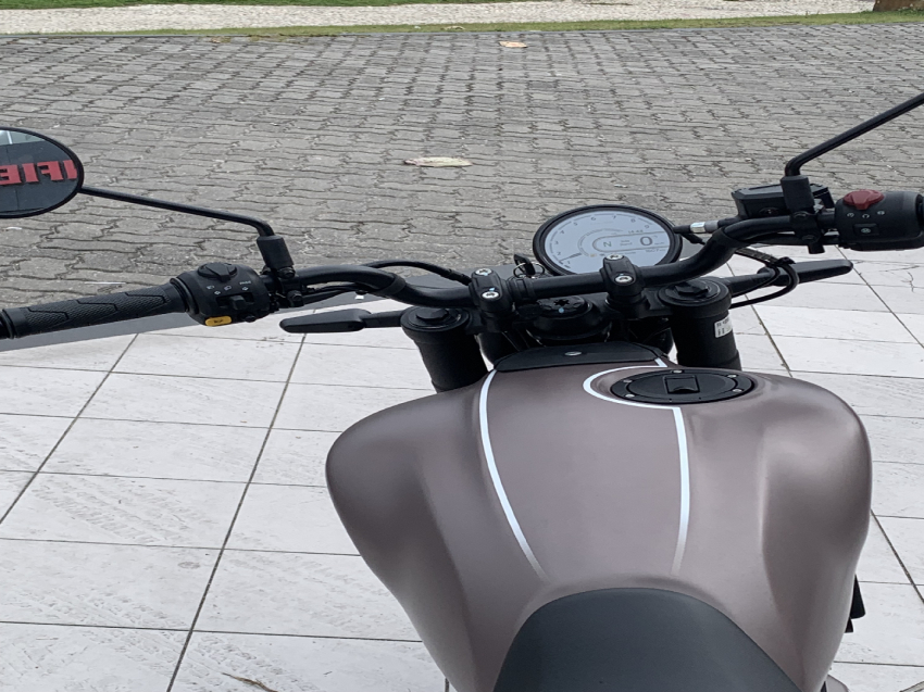 royal enfield himalayan guerrilla 450cc peix bronze 450 gasolina manual 20265