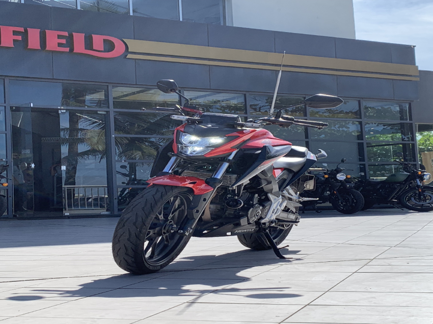 honda cb 300cc f twister 300 flex manual 20241