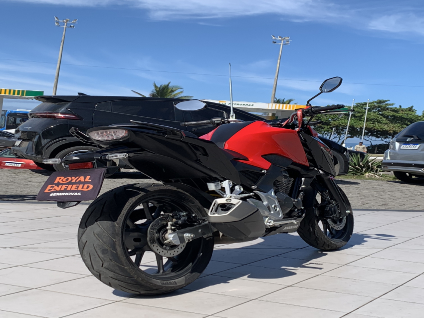 honda cb 300cc f twister 300 flex manual 20244