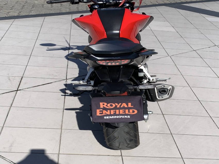 honda cb 300cc f twister 300 flex manual 20245