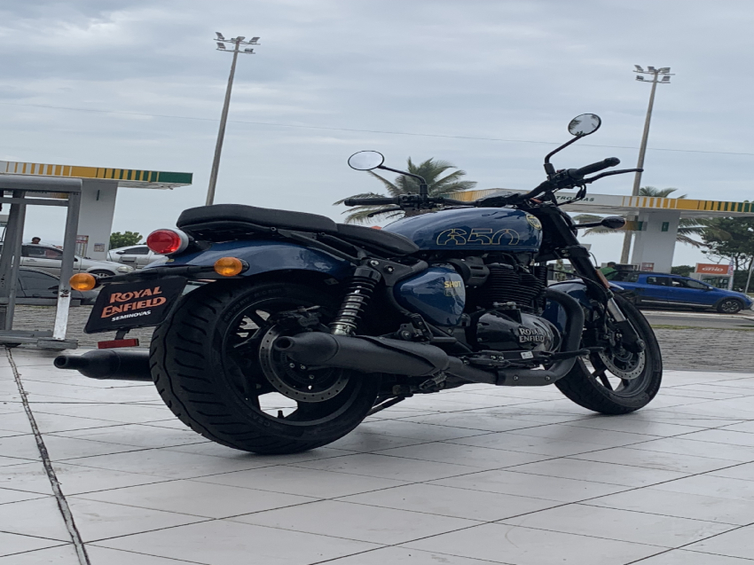 royal enfield shotgun 650 plasma blue gasolina manual 20263