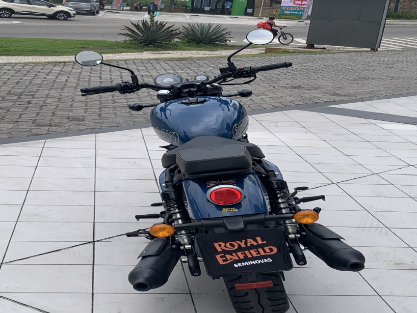 royal enfield shotgun 650 plasma blue gasolina manual 20265