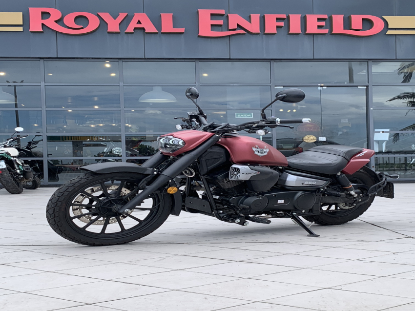 shineray xy250-5 xy250-5a 250 gasolina manual 2026