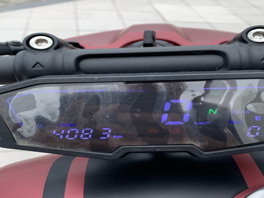 shineray xy250-5 xy250-5a 250 gasolina manual 20267