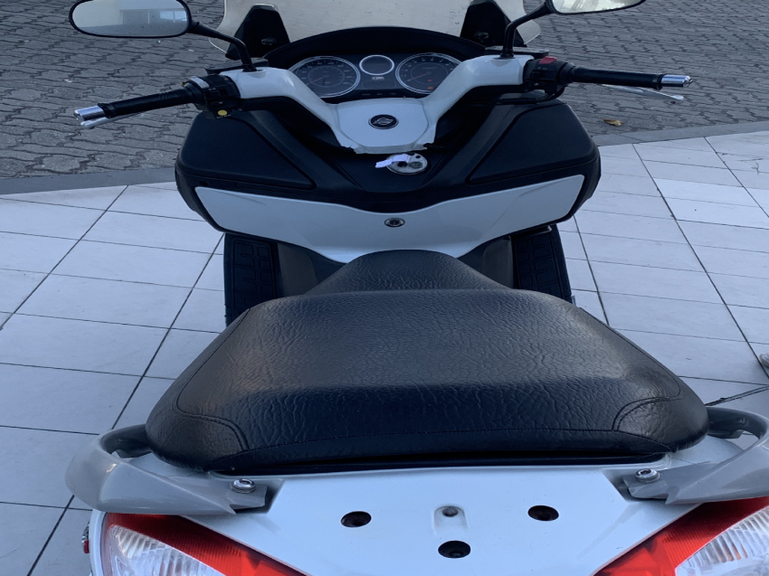 dafra maxsym 400i 400 gasolina automatico 20194