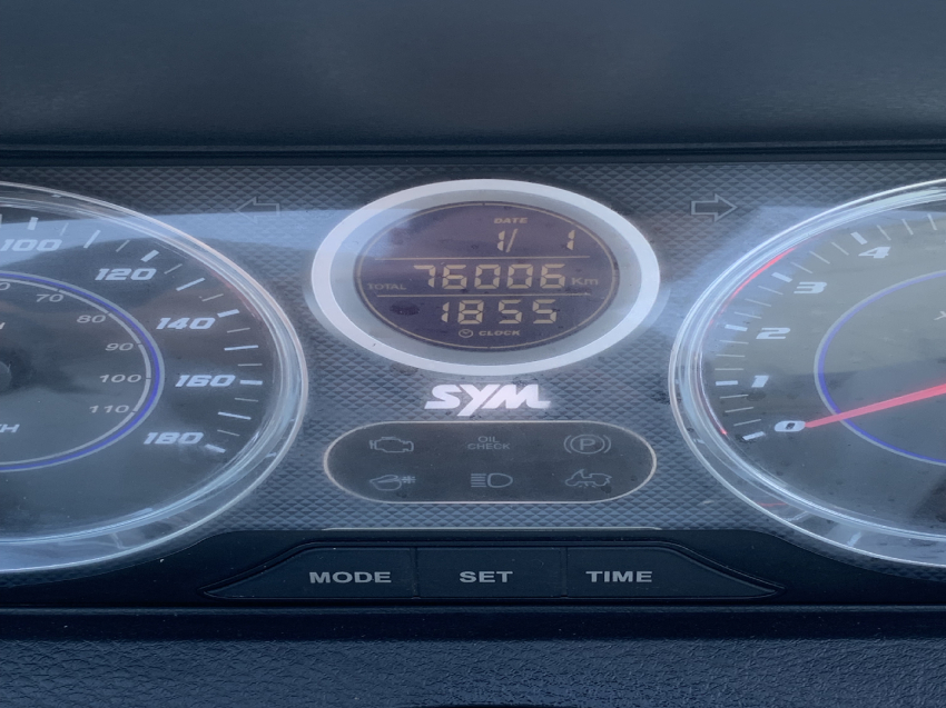dafra maxsym 400i 400 gasolina automatico 20193