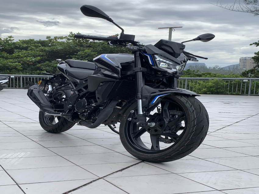 shineray shi 250 250cc gasolina manual 20263