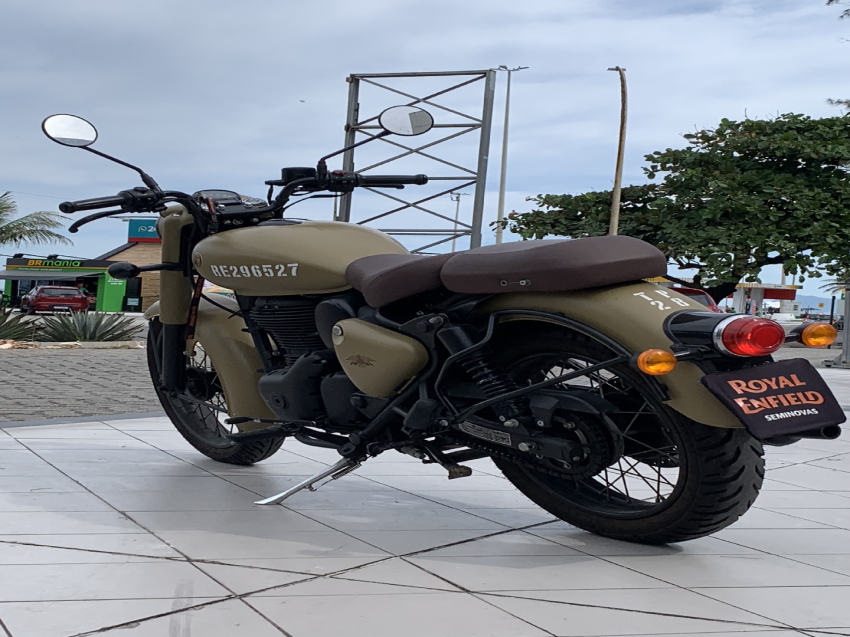 royal enfield classic 350 350cc signals desert sand gasolina manual 20233