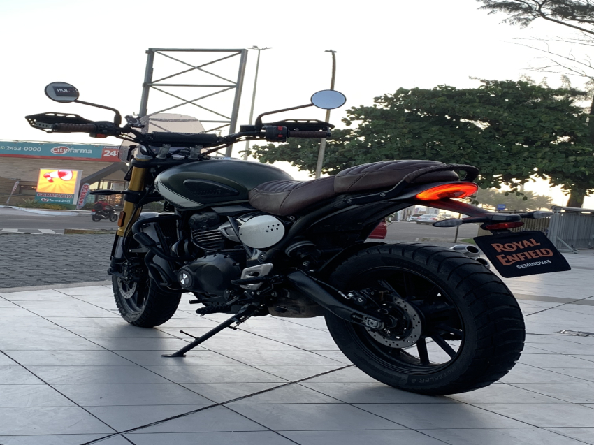 triumph scrambler xc 400cc 400 gasolina manual 20245
