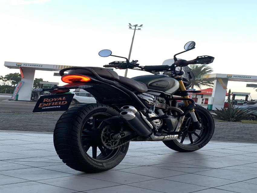 triumph scrambler xc 400cc 400 gasolina manual 20242