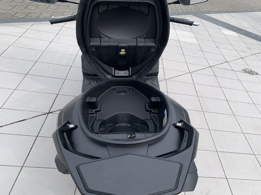 dafra citycom joyride 300 gasolina automatico 20266
