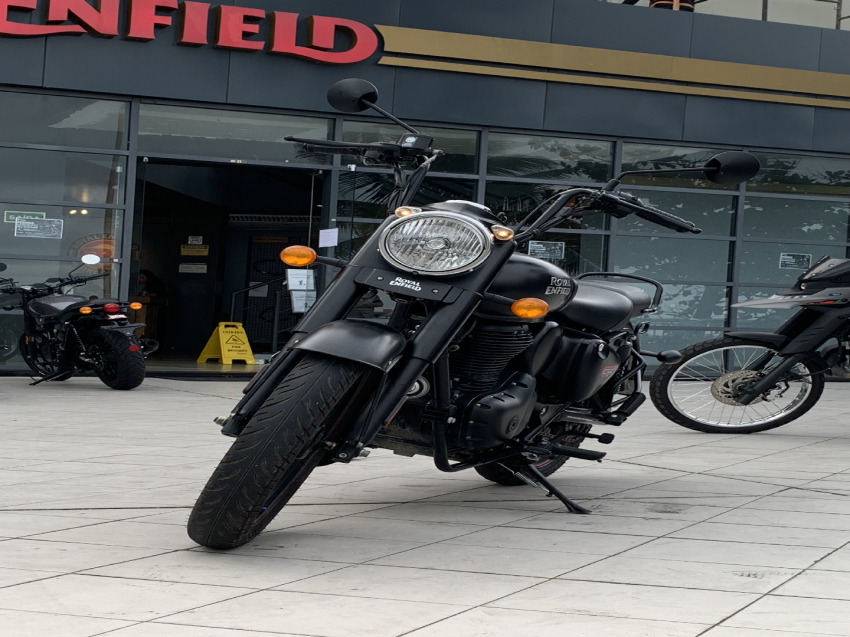 royal enfield classic 350 dark 350cc gasolina manual 20258