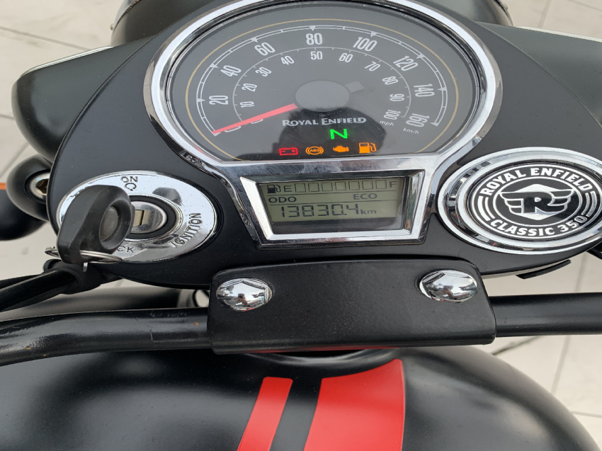 royal enfield classic 350 dark 350cc gasolina manual 20257