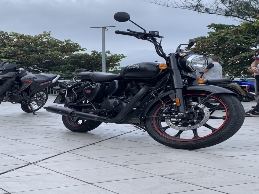 royal enfield classic 350 dark 350cc gasolina manual 20255