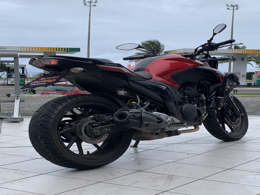 yamaha fazer fz25 250cc 250 flex manual 20243