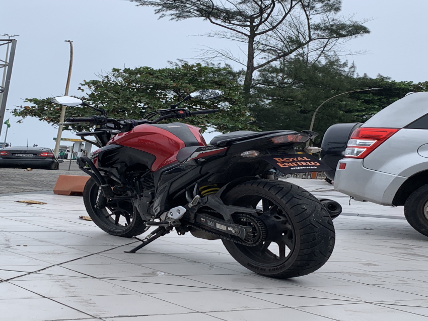 yamaha fazer fz25 250cc 250 flex manual 20245