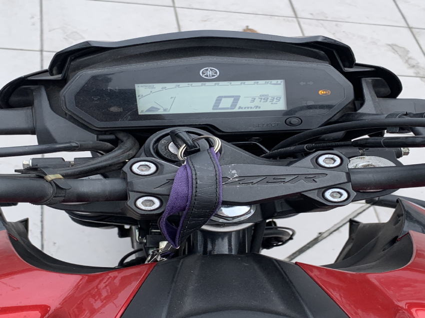 yamaha fazer fz25 250cc 250 flex manual 20246