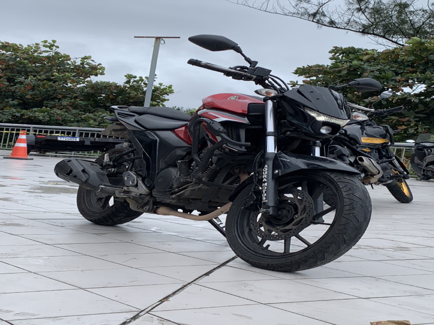 yamaha fazer fz25 250cc 250 flex manual 20241