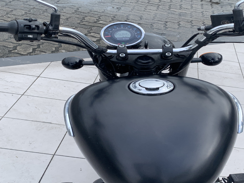 royal enfield meteor 350 350cc stellar black gasolina manual 20256
