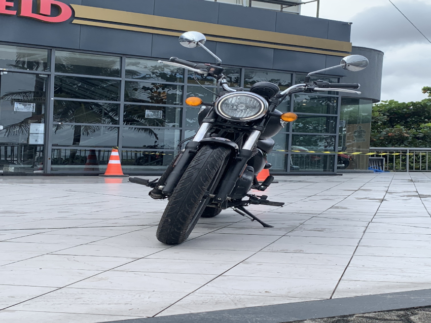 royal enfield meteor 350 350cc stellar black gasolina manual 20251