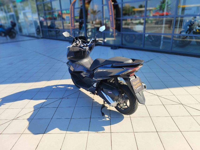 honda pcx 160 abs gasolina automatico 20242