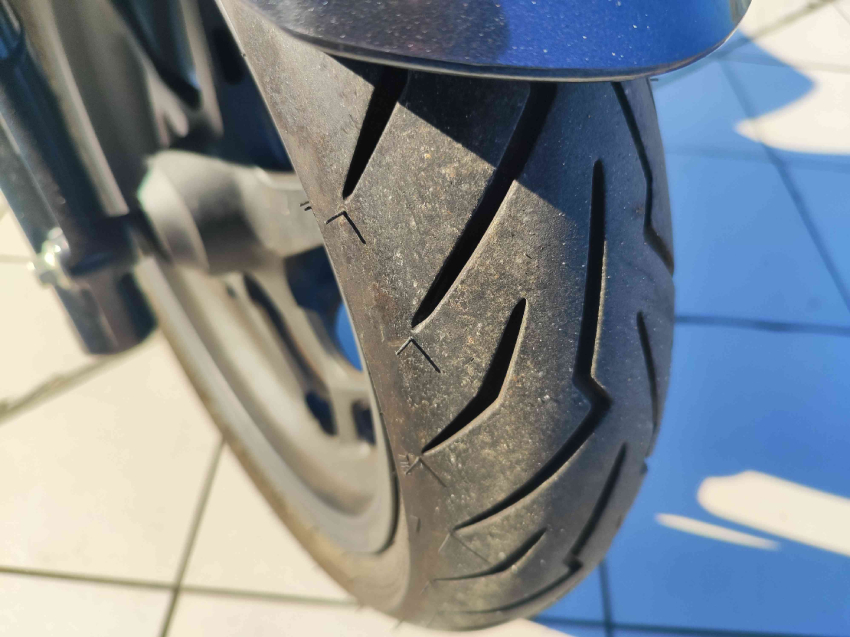 honda pcx 160 abs gasolina automatico 20245