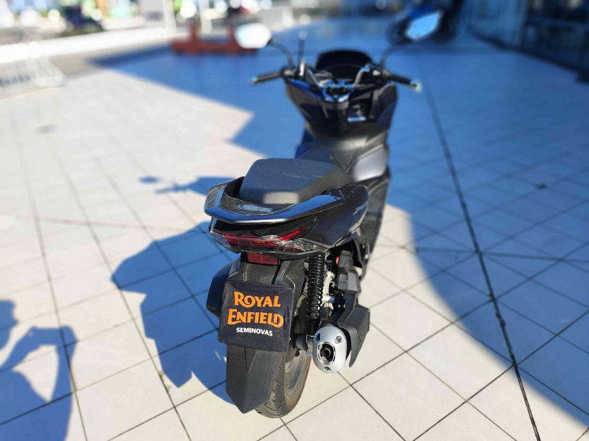 honda pcx 160 abs gasolina automatico 20243