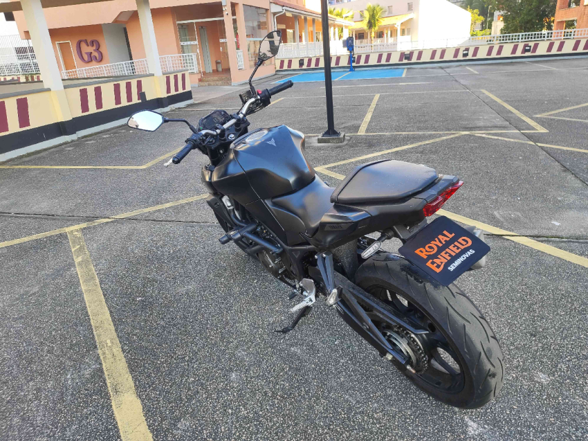yamaha mt-03 abs 300 gasolina manual 20263