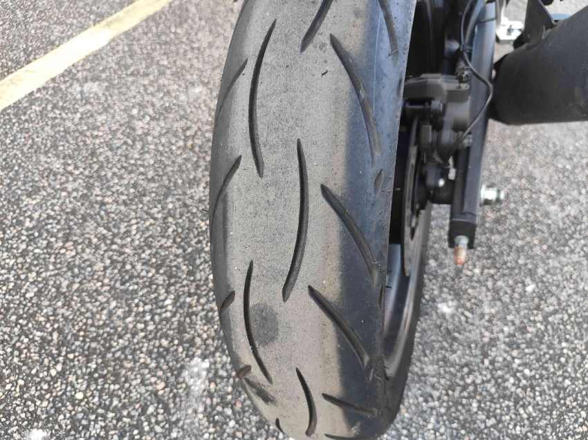 yamaha mt-03 abs 300 gasolina manual 20265