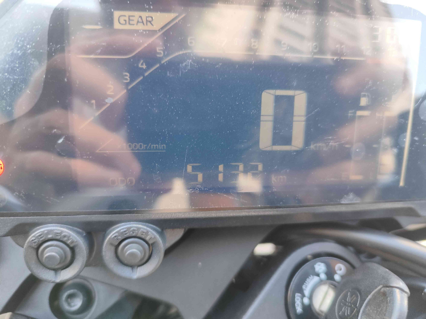 yamaha mt-03 abs 300 gasolina manual 20267