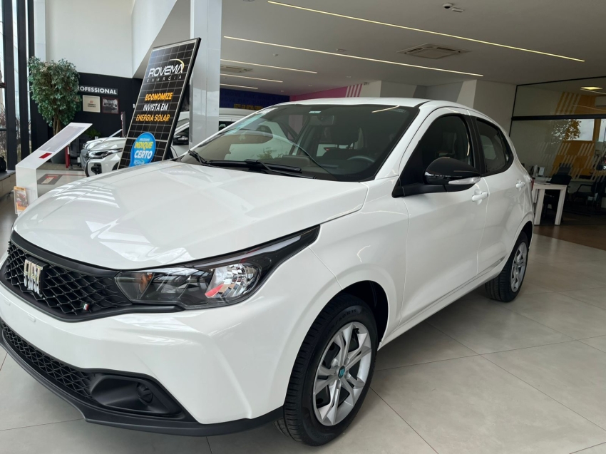 fiat argo 1.0 firefly flex drive manual 4p 20263