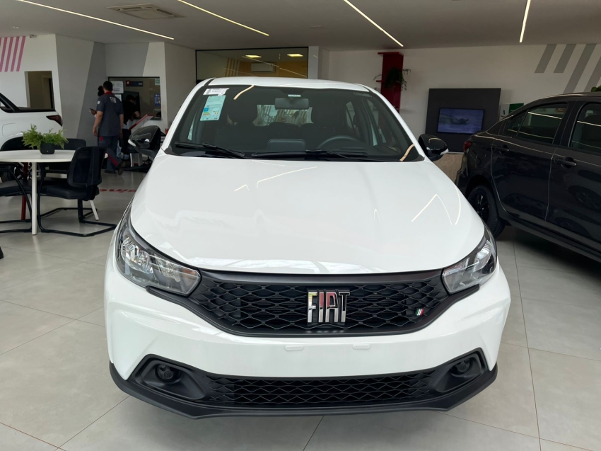 fiat argo 1.0 firefly flex drive manual 4p 2026