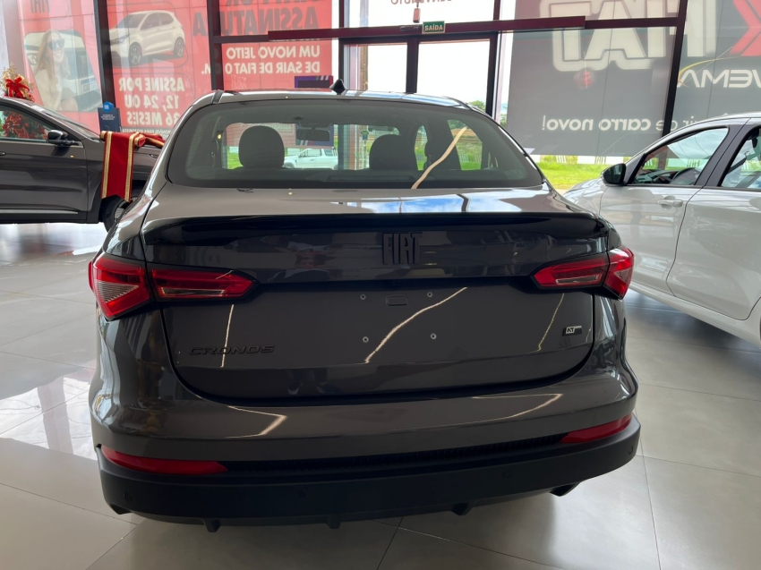 fiat cronos 1.3 firefly flex drive cvt 4p automatico 20269