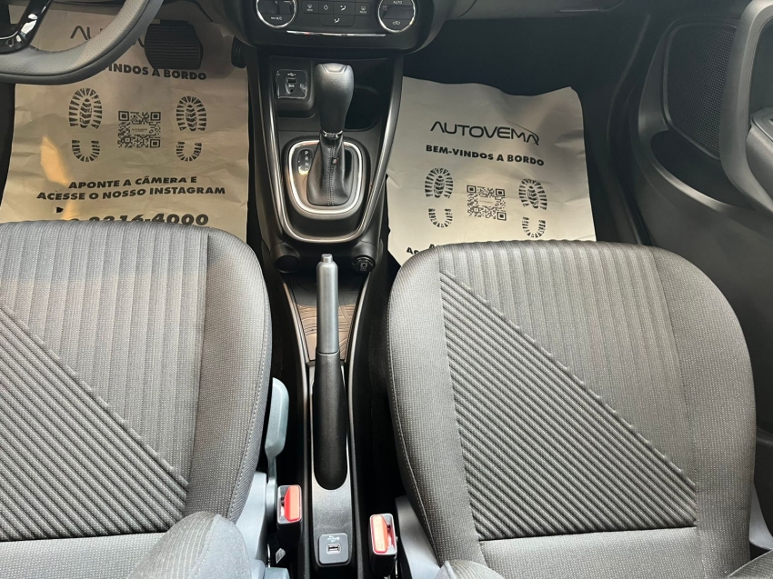 fiat cronos 1.3 firefly flex drive cvt 4p automatico 20266