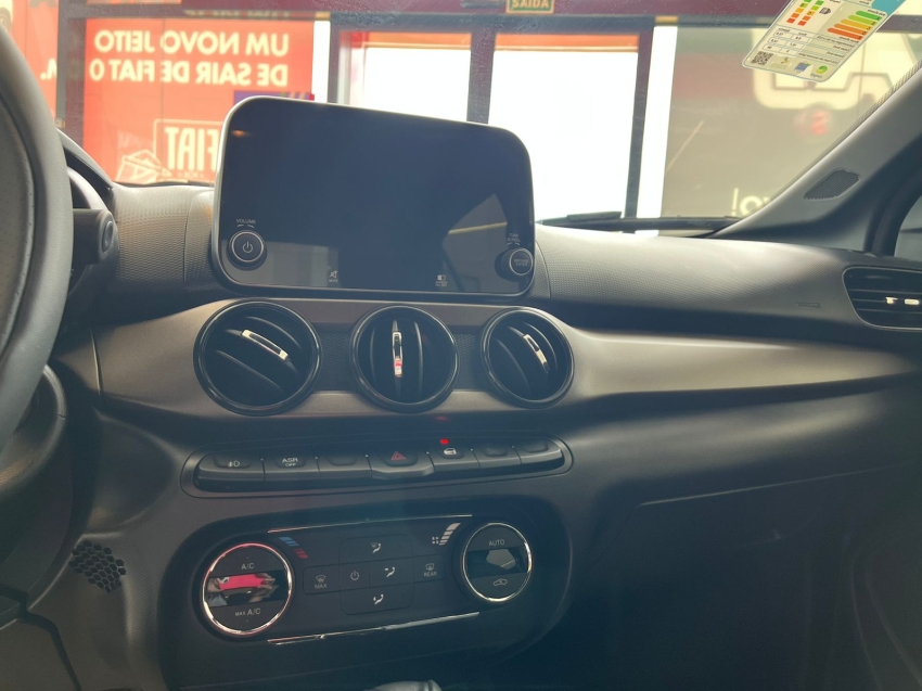 fiat cronos 1.3 firefly flex drive cvt 4p automatico 20264